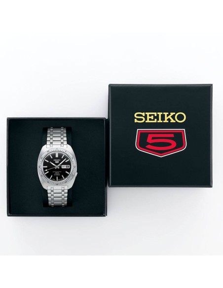 Orologio Seiko 5 Heritage Design Re-creation Limited Edition SRPL93K1