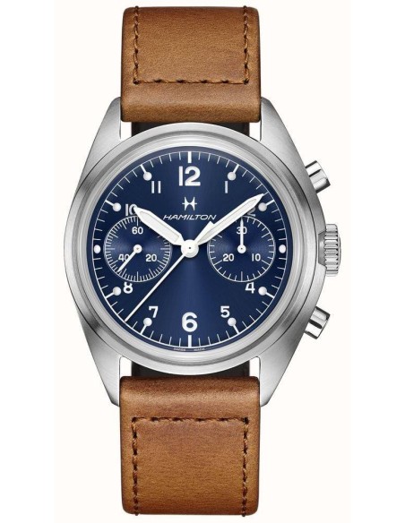 Orologio Hamilton Khaki Aviation Pioneer  H76409540