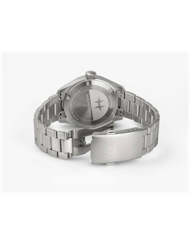 Orologio Hamilton Khaki Field Mechanical Power Reserve 40 mm  H69509130