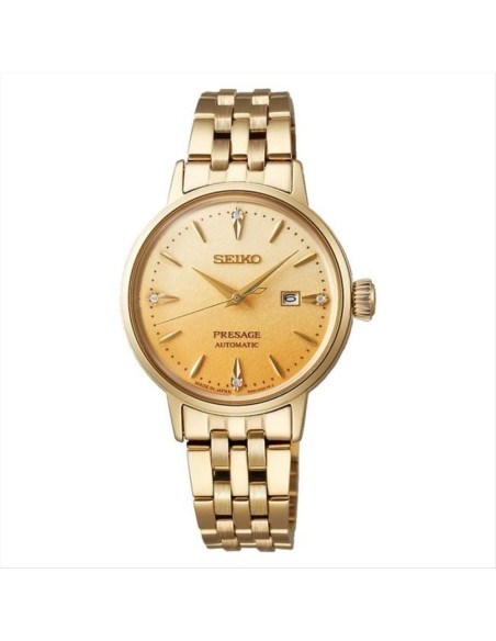 Orologio Seiko Presage Cocktail SRE018J1