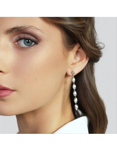 Orecchini Unoaerre 703YOV7618000