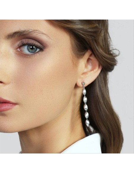 Orecchini Unoaerre 703YOV7618000