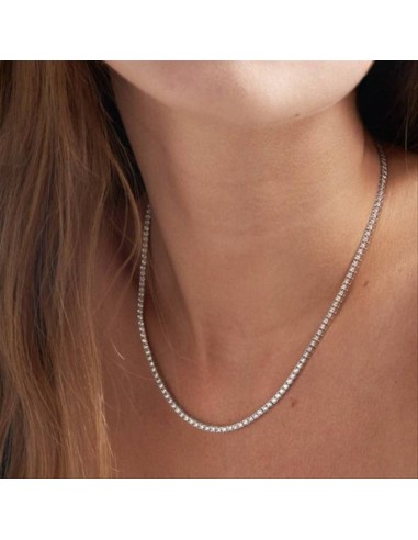 Collana Unoaerre Tennis 721YHH1852070