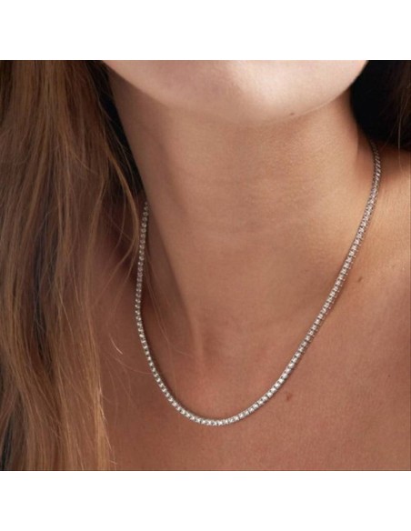 Collana Unoaerre Tennis 721YHH1852070