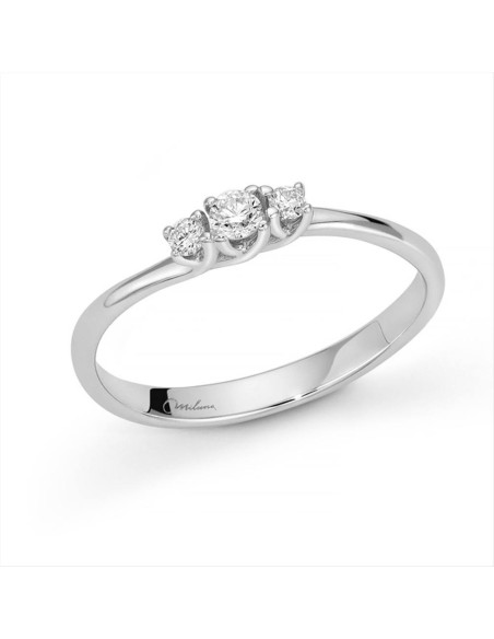 Anello Miluna LID3650-026G7