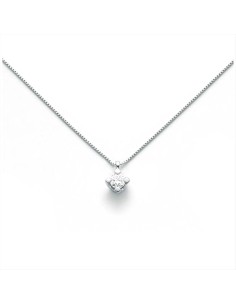 Collana Miluna Punto Luce CLD5065-014G7
