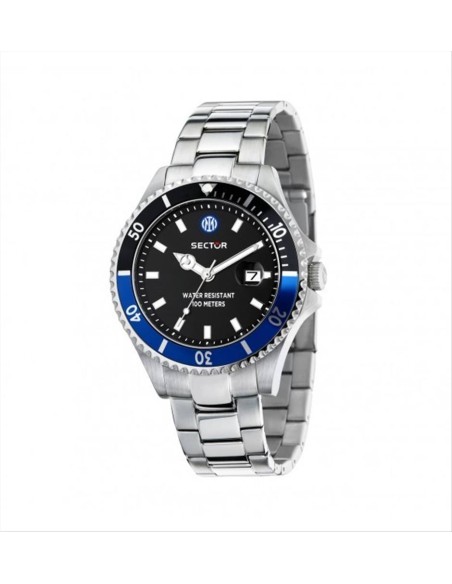 Orologio Sector 230 Inter R3253161062