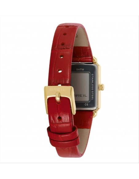 Orologio Breil Carré TW2080