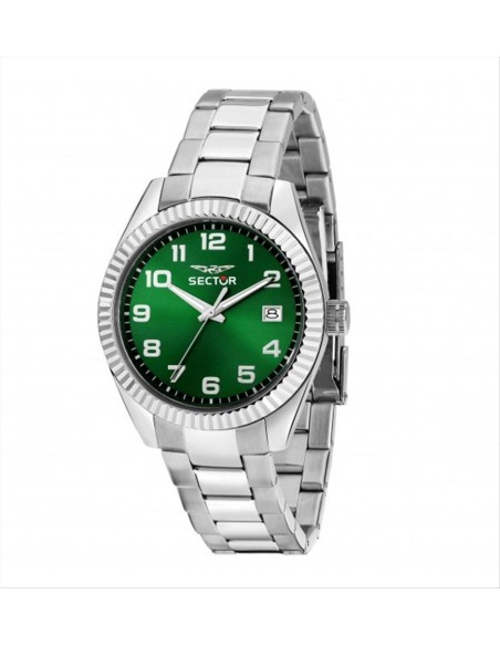 Orologio Sector 240 R3253240016