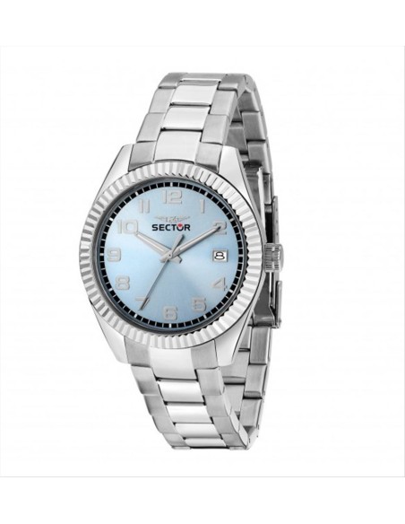 Orologio Sector 240 R3253240017