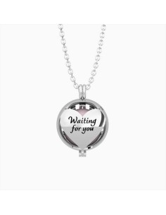 Collana Kidult Chiama Angeli 751250