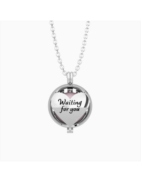 Collana Kidult Chiama Angeli 751250