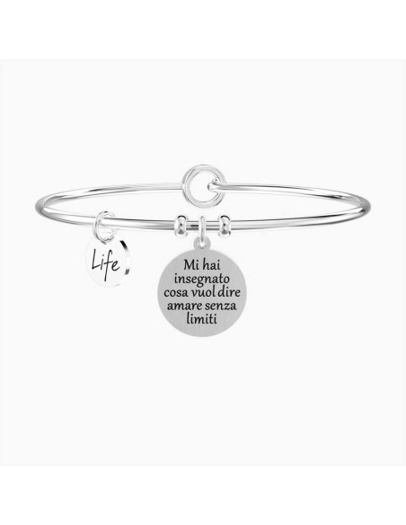 Bracciale Kidult Family 732289