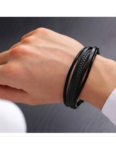 Bracciale Sector Bandy SZV78 2