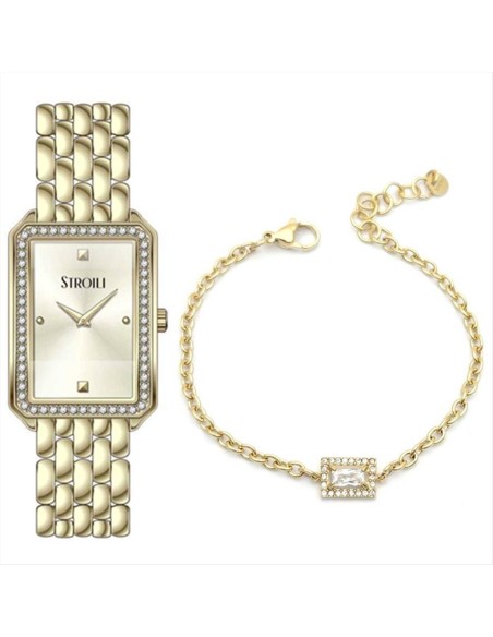 Orologio Stroili Olympia 1698371