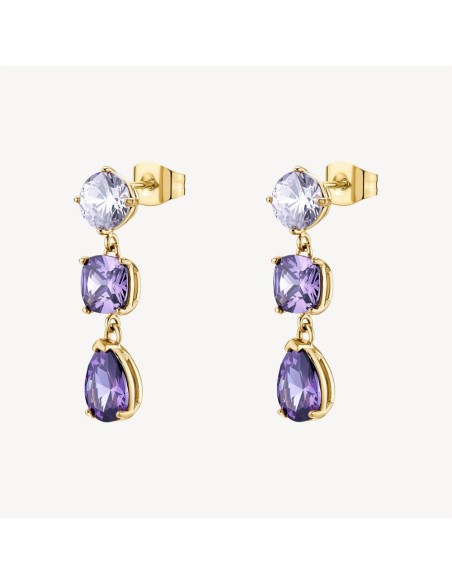 Orecchini Brosway Dreaming BIG23