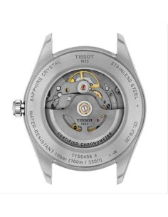 Orologio Tissot Ballade Powermatic 80 Chronometer COSC  T1564081103300 2