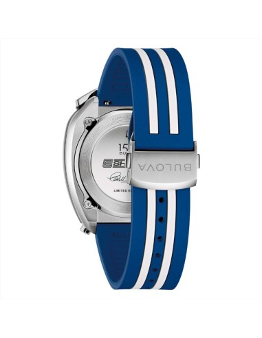 Orologio Bulova Shelby 150th Anniversary Limited Edition 98B452