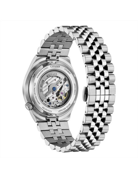 Orologio Citizen Tsuyosa 60 NK0020-55E