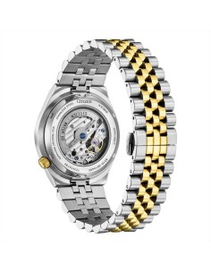 Orologio Citizen Tsuyosa 60 NK0024-54X 2