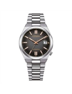 Orologio Citizen Tsuyosa 37mm "Time Slip" Limited Edition NJ0200-50E