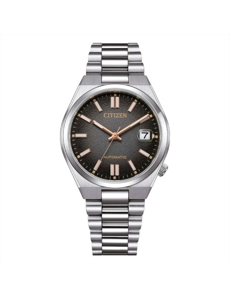 Orologio Citizen Tsuyosa 37mm "Time Slip" Limited Edition NJ0200-50E