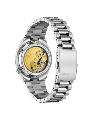 Orologio Citizen Tsuyosa 37mm "Time Slip" Limited Edition NJ0200-50E