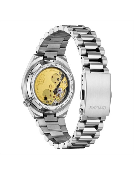 Orologio Citizen Tsuyosa 37mm "Time Slip" Limited Edition NJ0200-50E