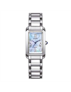 Orologio Citizen EL Square EW5620-55N