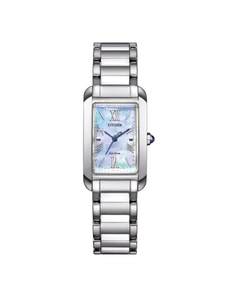 Orologio Citizen EL Square EW5620-55N