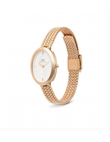 Orologio Daniel Wellington Juliette Braided DW00100883