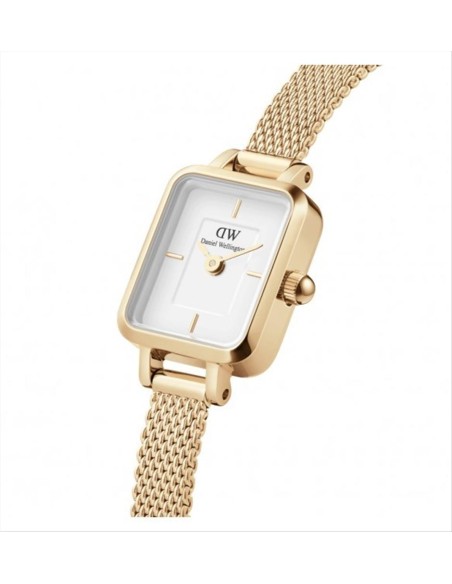 Orologio Daniel Wellington Quadro Mini DW00100725