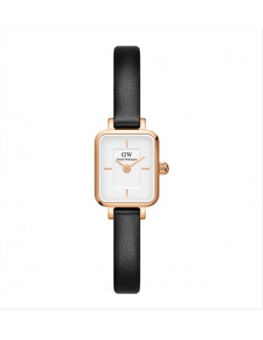 Orologio Daniel Wellington Quadro Mini DW00100728