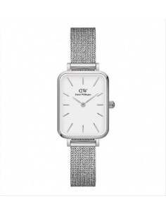 Orologio Daniel Wellington Quadro Pressed Sterling DW00100438