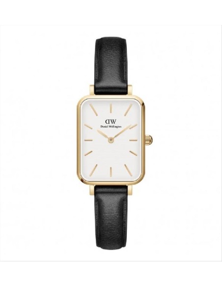 Orologio Daniel Wellington Quadro Pressed Sheffield DW00100559