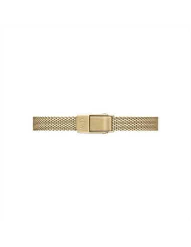 Orologio Daniel Wellington Quadro Mini Evergold Gold Blush DW00100655