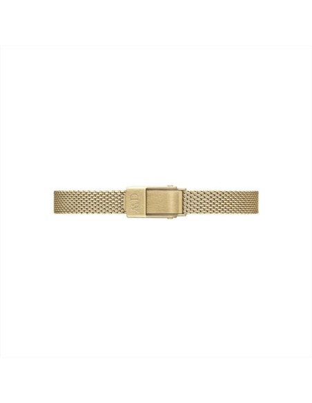 Orologio Daniel Wellington Quadro Mini Evergold Gold Blush DW00100655