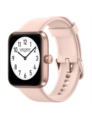 Orologio Vagary Smartwatch X02A-003VY