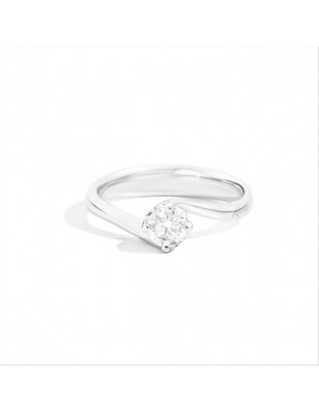 Anello Recarlo Anniversary R01SO195/104G10X-14