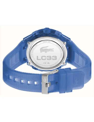 Orologio Lacoste 2011429