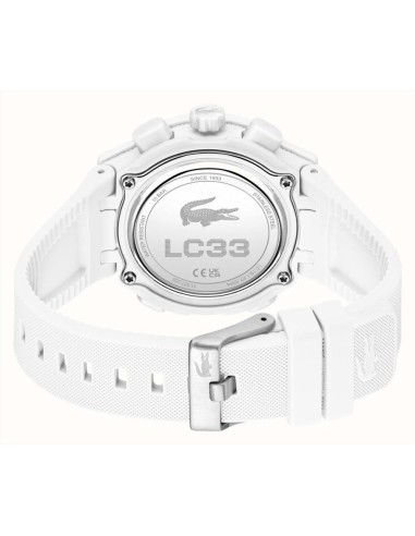 Orologio Lacoste LC33 2001430