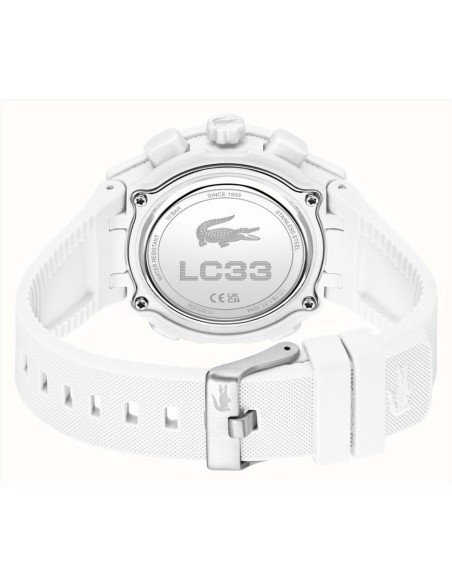 Orologio Lacoste LC33 2001430
