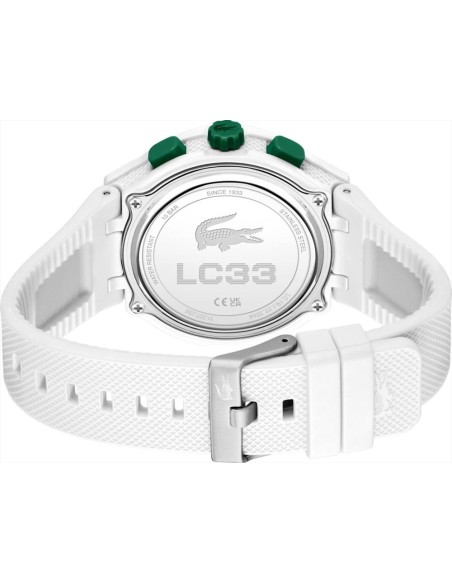 Orologio Lacoste LC33 2011364