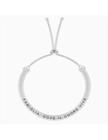 Bracciale Kidult Family 732364