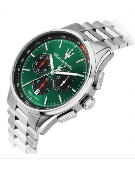 Orologio Maserati Sorpasso R8873624002