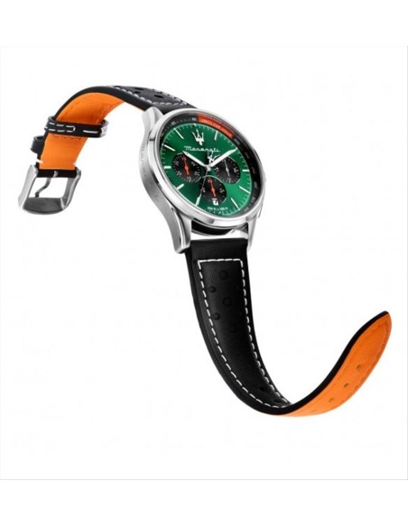 Orologio Maserati Sorpasso R8873624002