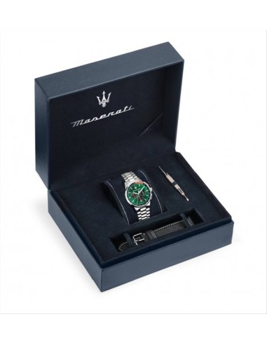 Orologio Maserati Sorpasso R8873624002