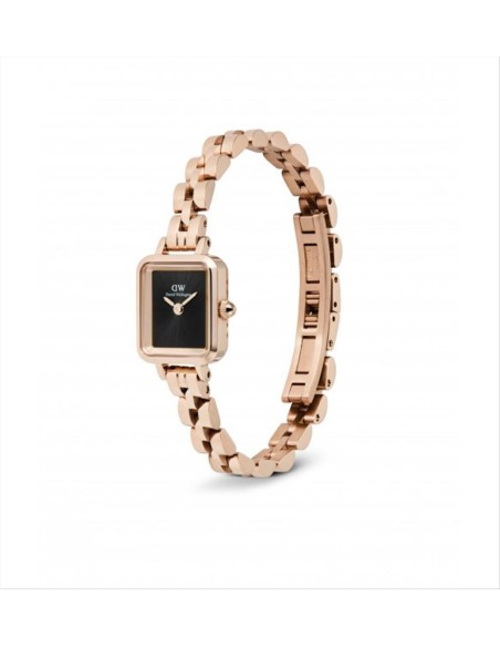 Orologio Daniel Wellington Quadro Mini Arch DW00100848