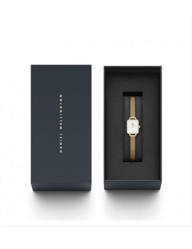 Orologio Daniel Wellington Quadro Mini Bezel DW00100730