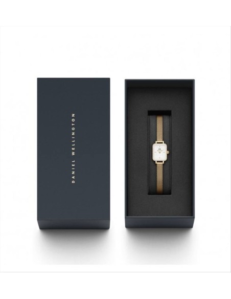 Orologio Daniel Wellington Quadro Mini Bezel DW00100730